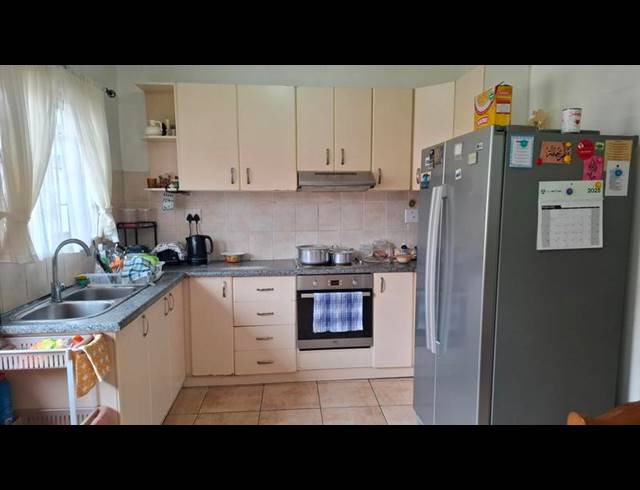 3 BEDROOM SIMPLEX FOR SALE IN BONELA